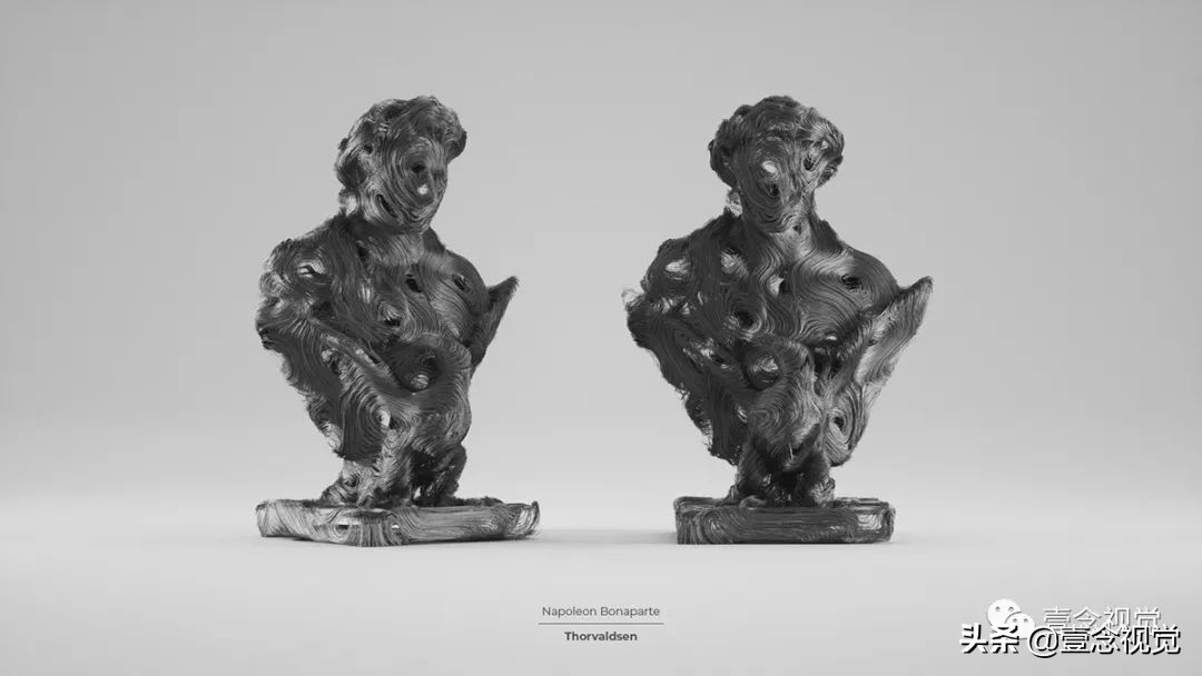 98G高阶C4D建模教程强势来袭!「入门进阶+产品+插画人物」