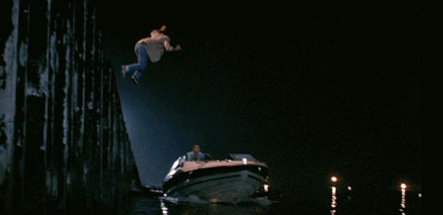 创造过奇迹的三人组合,缔造了华语电影的奇迹