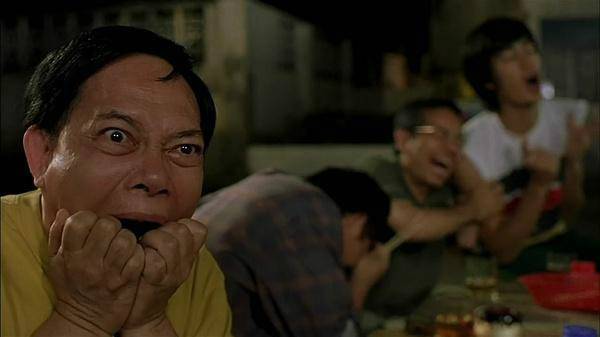 周星驰少林足球有多细节,周星驰少林足球经典镜头