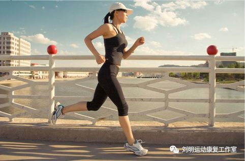 跑步是高级运动么,跑步真的有技术吗