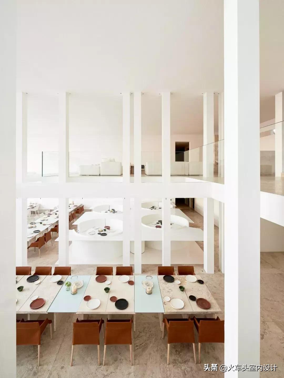 这家酒店不仅舒适又好看你知道吗,这家酒店环境超好