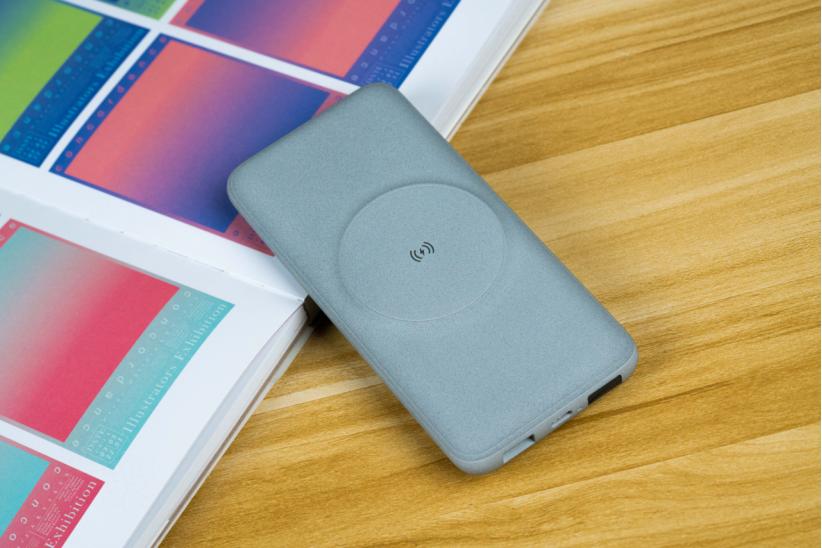 南卡充电宝磁吸20000毫安的,磁吸无线充电宝超薄大容量