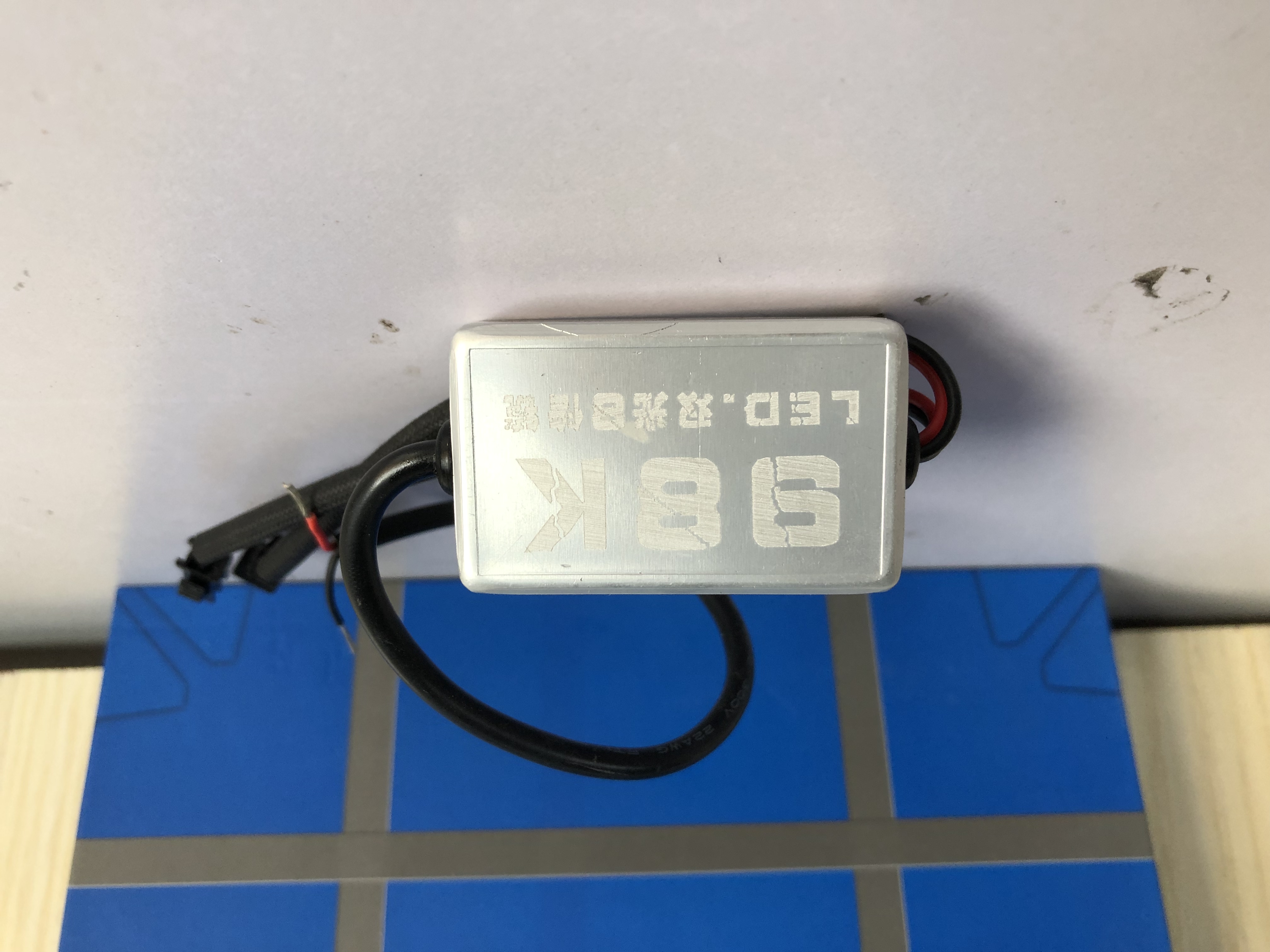 led透镜好不好用,led小透镜测评