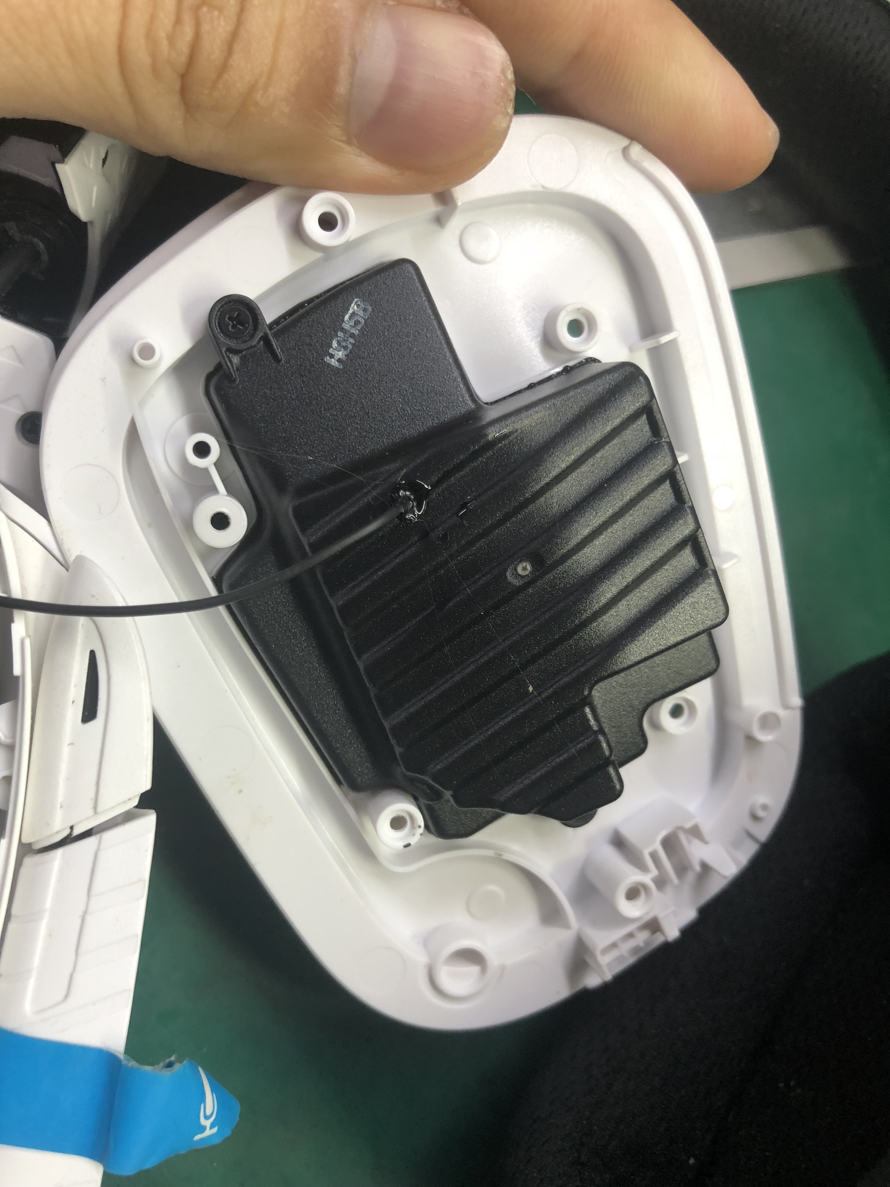 罗技无线耳机g933维修,hyperxcloud2和罗技g933