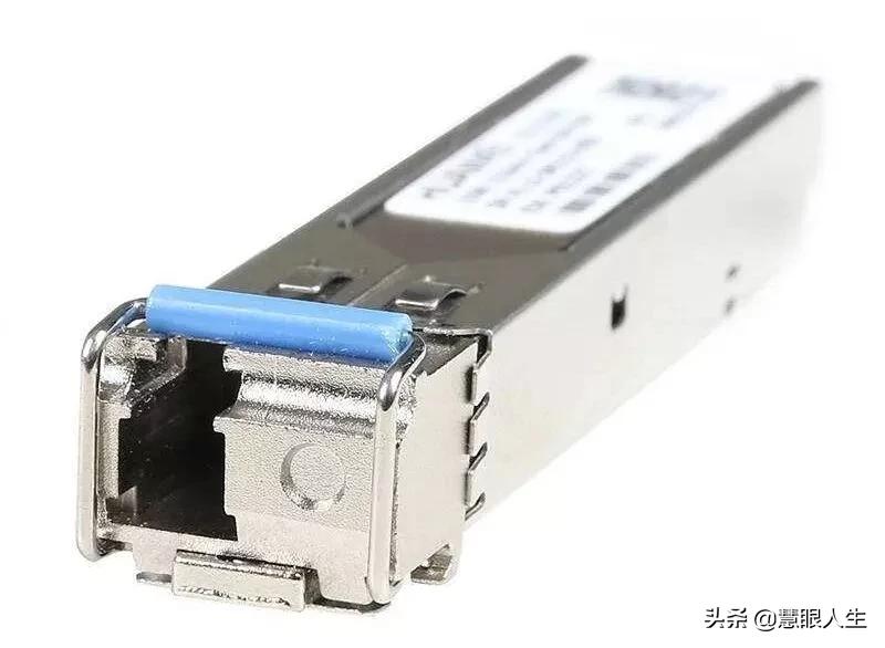 单模多模光纤外表区别,单模模块与多模模块怎么看