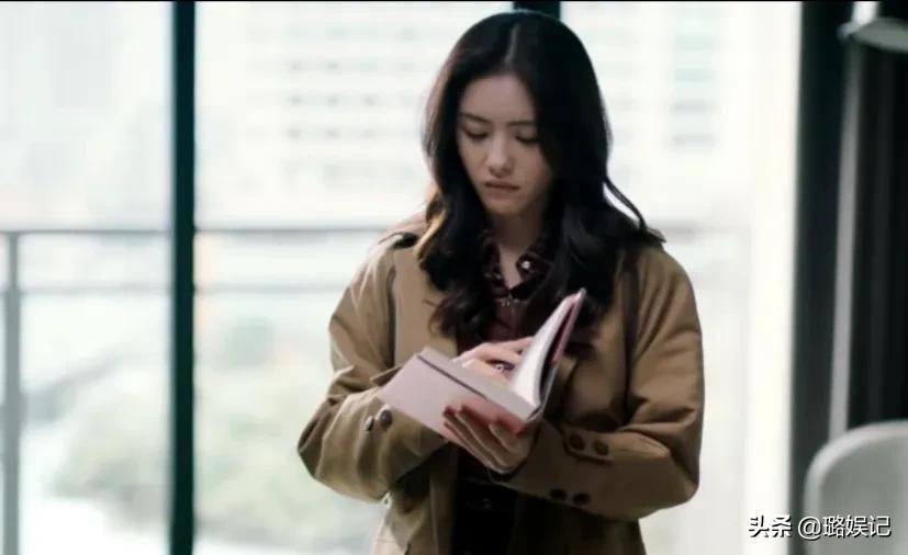 好好生活蔡文静,好好生活蔡文静短发