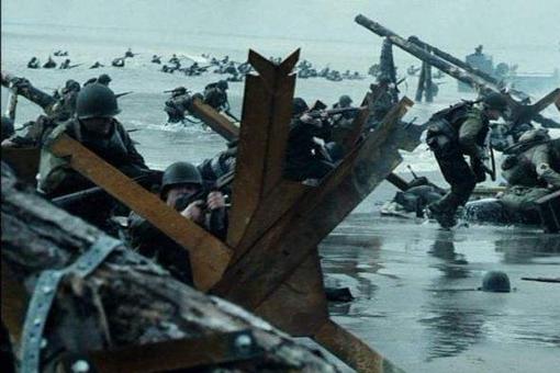 绞肉机战役是什么战役,历史上十大绞肉机战役