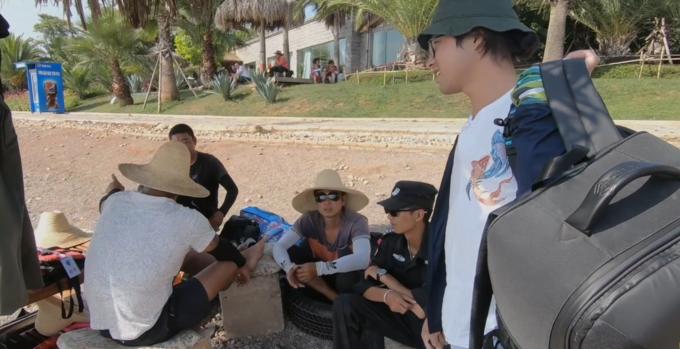 2001年抚仙湖水下古城真实视频,罕见的湖泊风光摄影