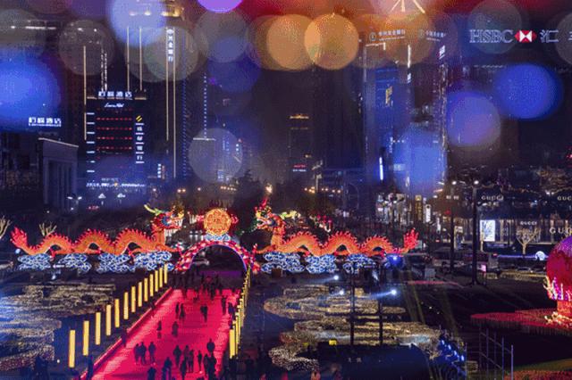 西安年·最中国｜听完这些歌曲，你将收获一个难忘的新年~