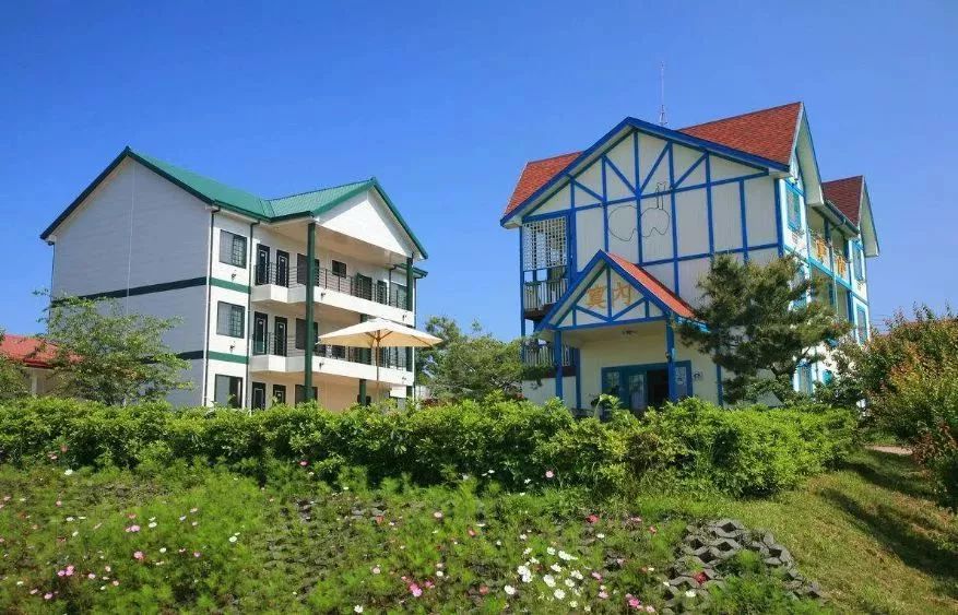 台湾文创标杆——清境农场!