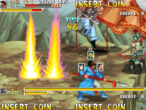 三国战纪最让人崩溃的瞬间,三国战纪那些年你错过的经典