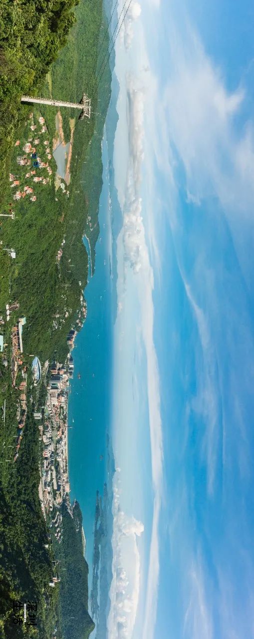 儿童游东部华侨城,东部华侨城旅游度假