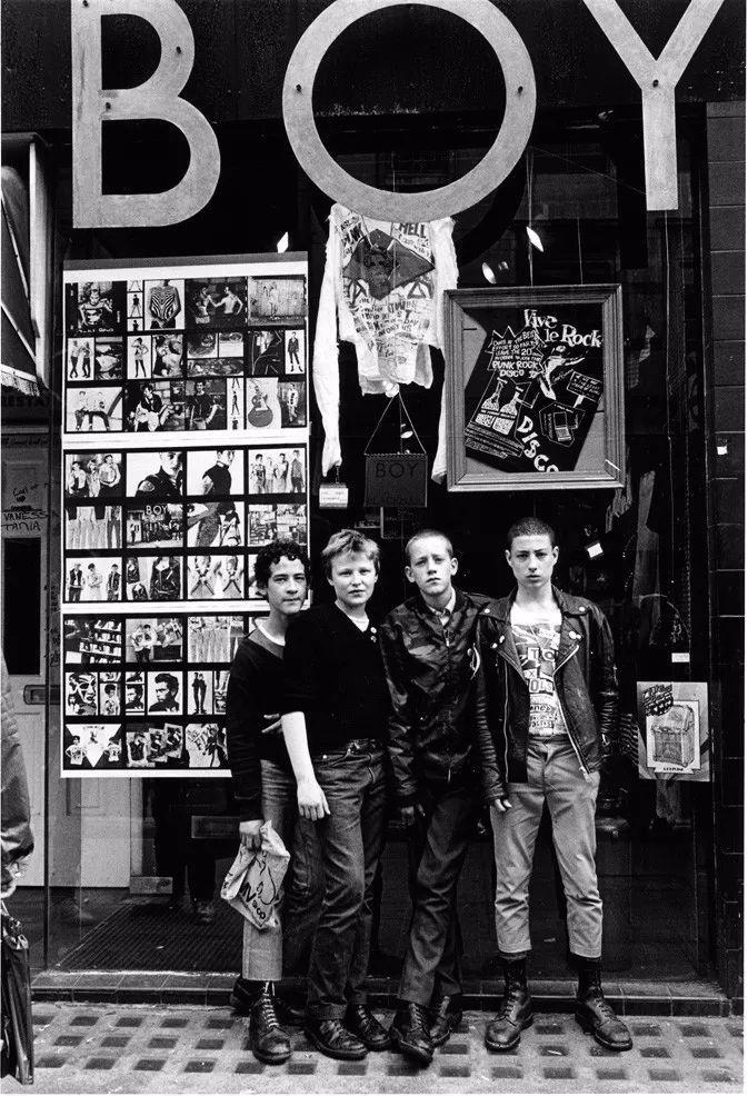 boylondon潮牌事件进展,boylondon是不是全球十大潮牌