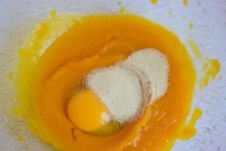 南瓜豆馅千层饼的家常做法,南瓜香掉牙夹心千层饼教程