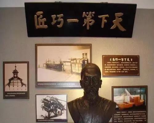 他发明了清朝最厉害的武器,曾国藩蒸汽机视频