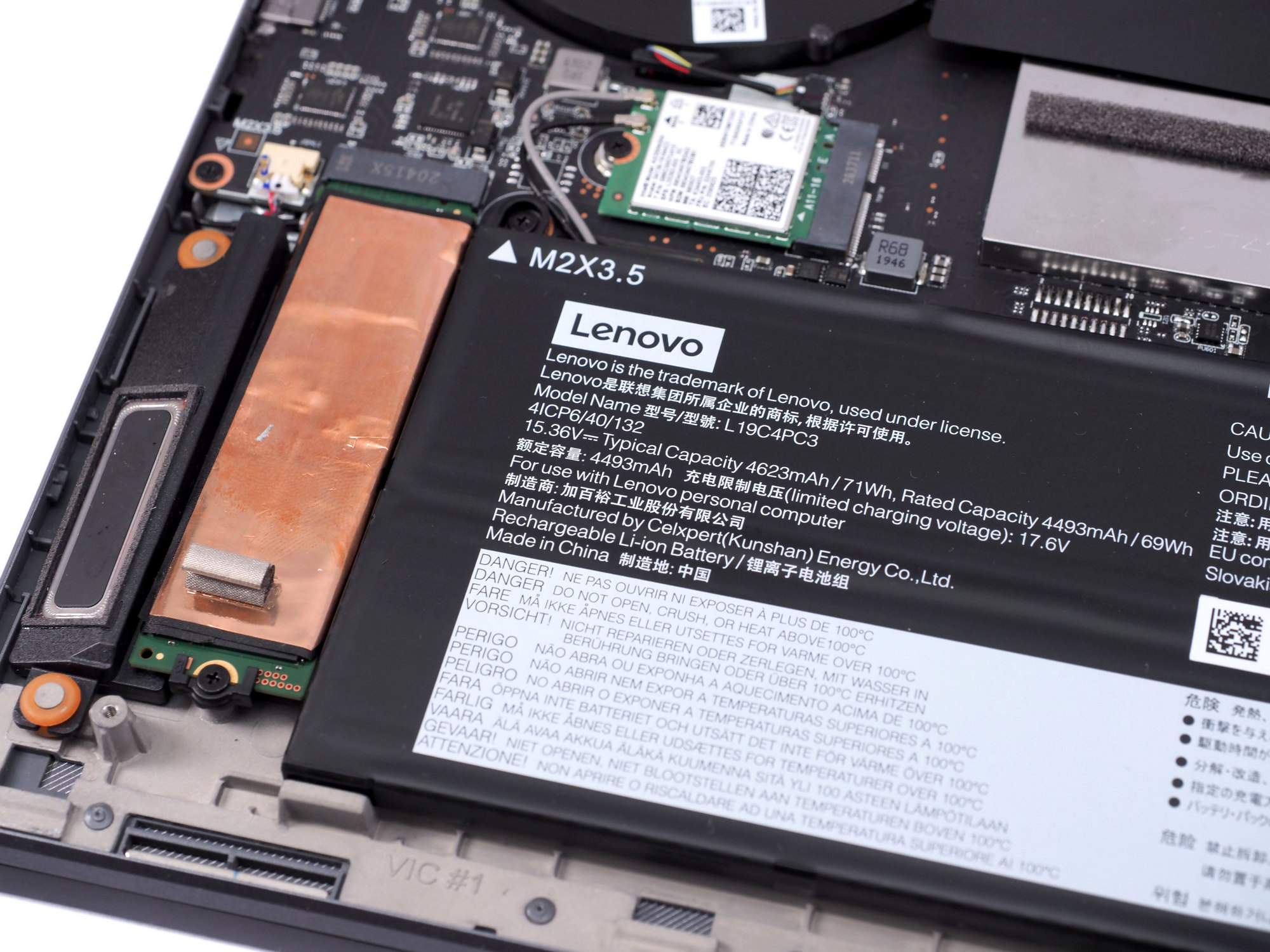 联想拯救者r9000p游戏本全面评测,轻薄电竞本联想拯救者r9000x