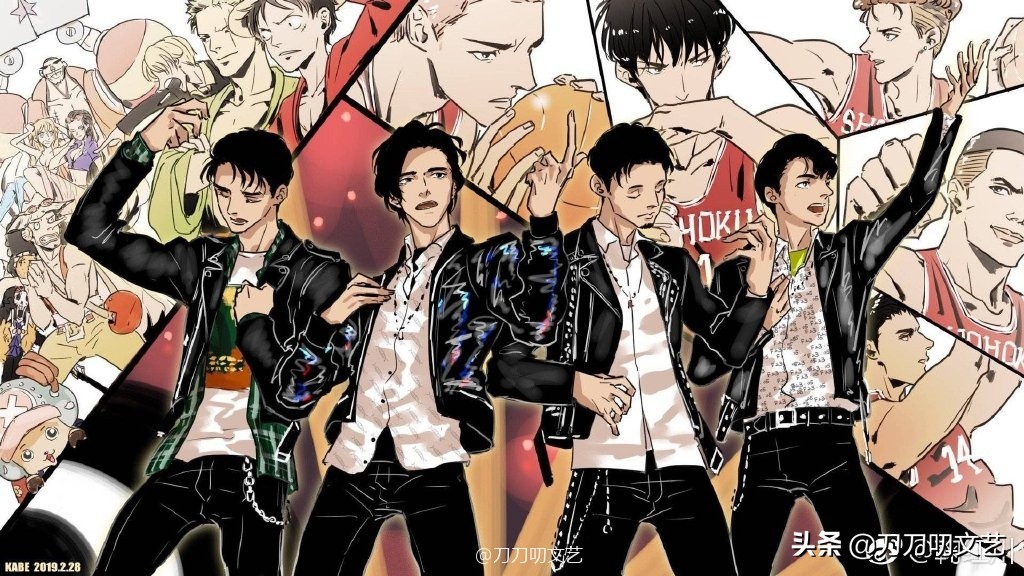 声入人心男团最震撼的一首歌,声入人心男团燃唱