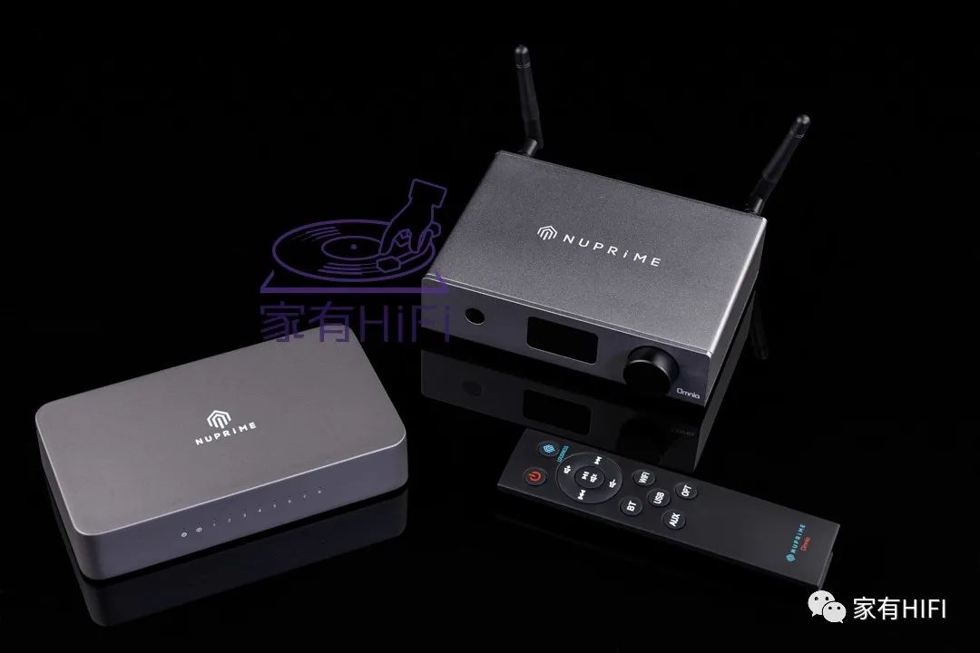 hifi音响改成智能音响,传统hifi音箱变家庭影院