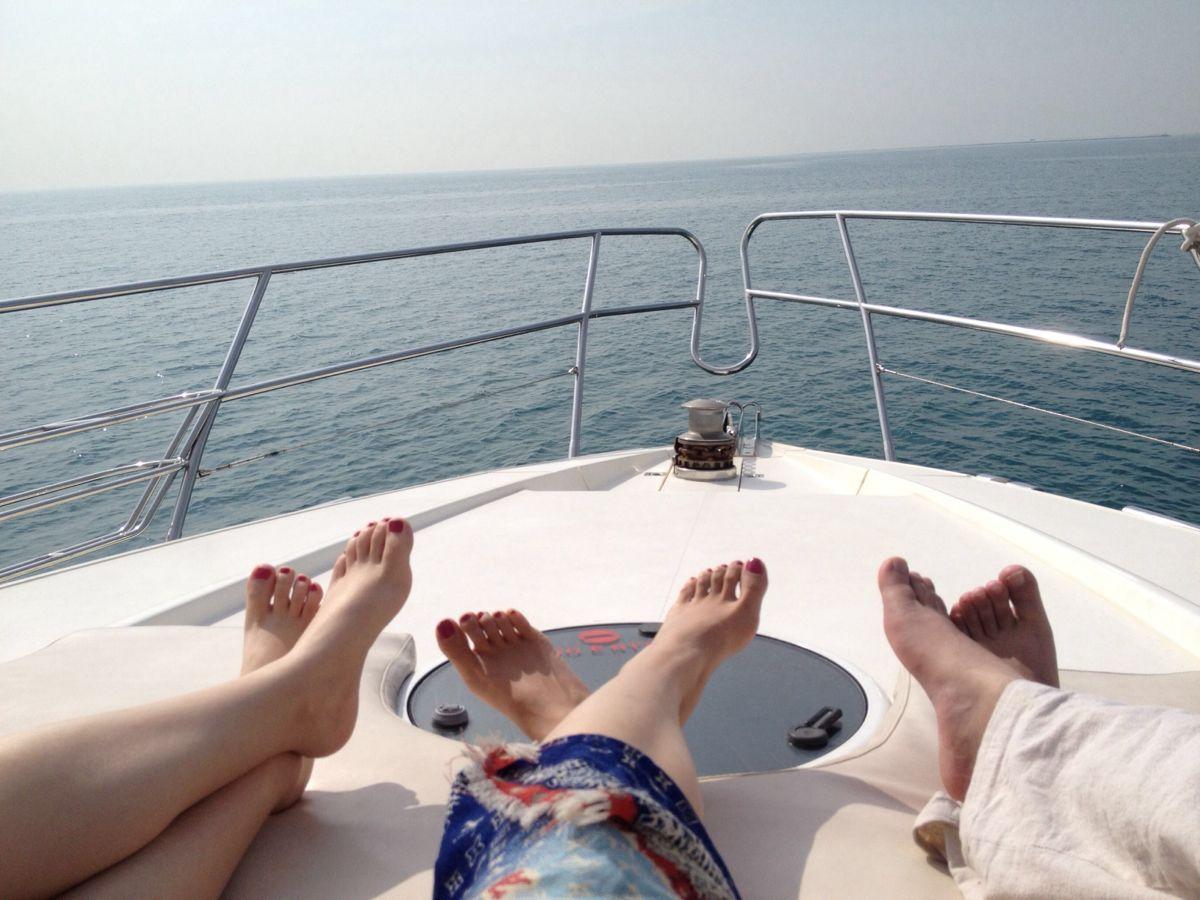 迪拜打工的真实经历是什么,给迪拜干工程