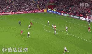 利物浦一战刷爆5大纪录,奇迹红军利物浦