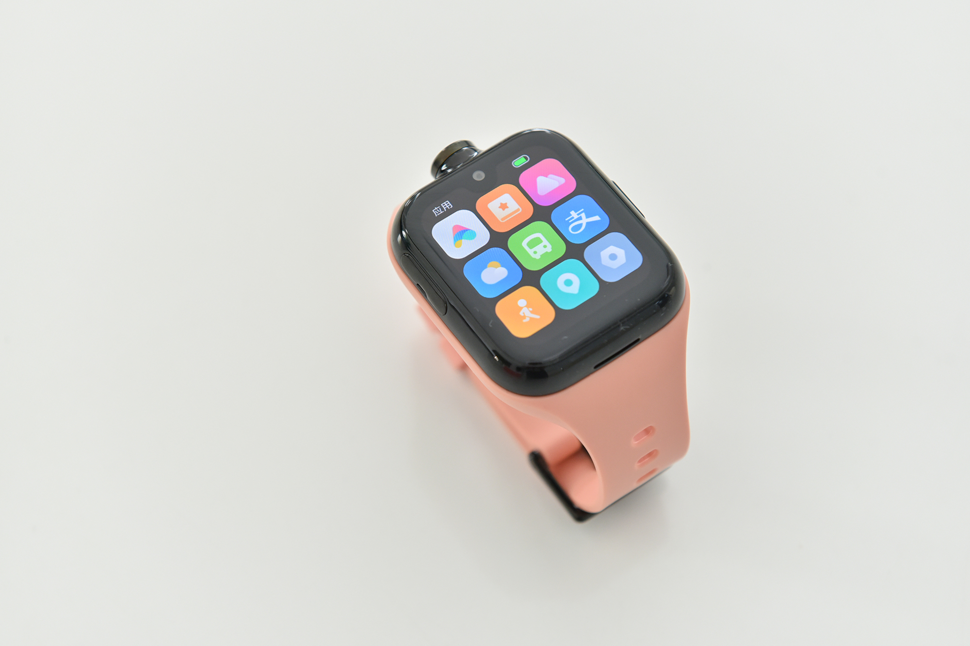 小天才电话手表对比小米电话手表,小米与小天才儿童手表哪个好