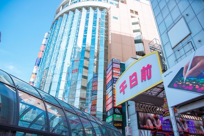 暴走大阪环球影城的一天,暴走大阪京都奈良最强攻略