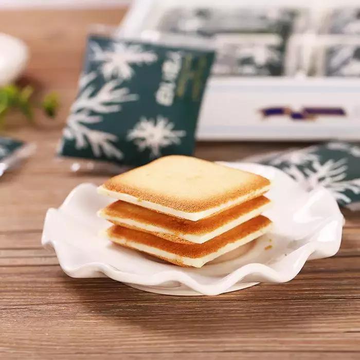 北海道第一伴手礼,北海道特产伴手礼