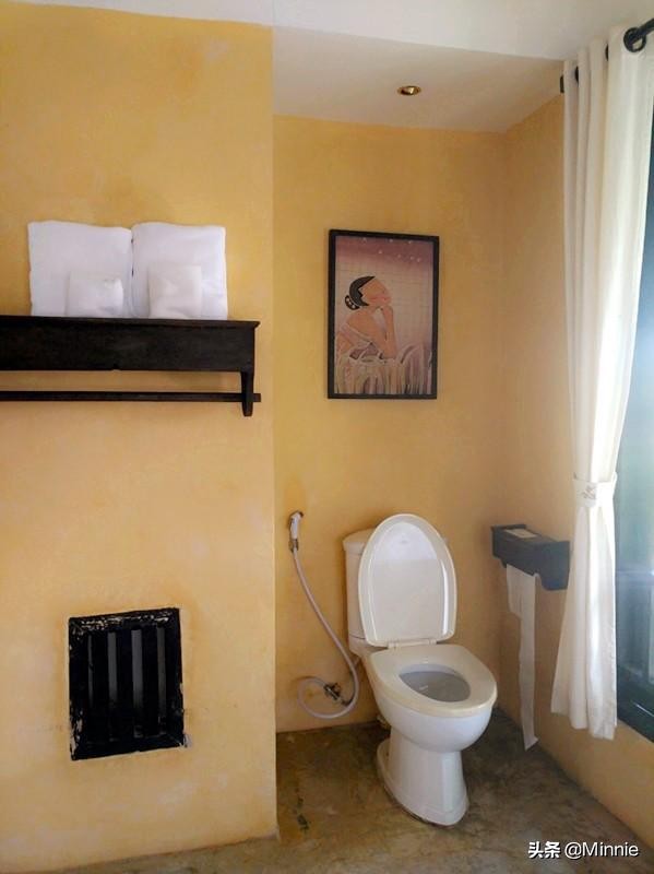 泰国·清迈+拜县游住宿篇