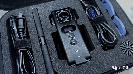 泰科易te720全景相机评测,泰科易8k全景相机新品