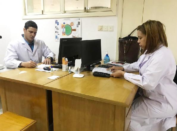 医院新鲜事,扬州市新鲜事