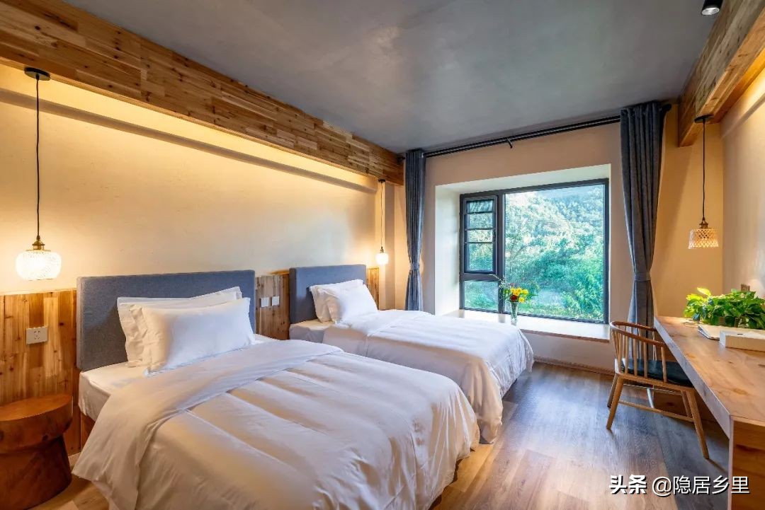 看皮影大戏逛美食大集,农村看大戏赶大集