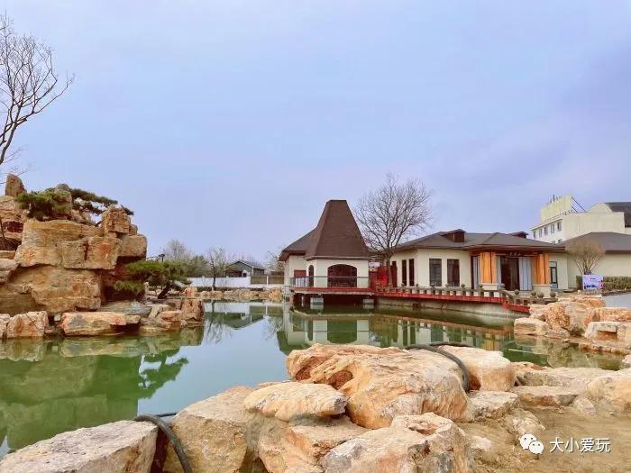 适合亲子泡温泉的地方,适合冬天带娃温泉水世界