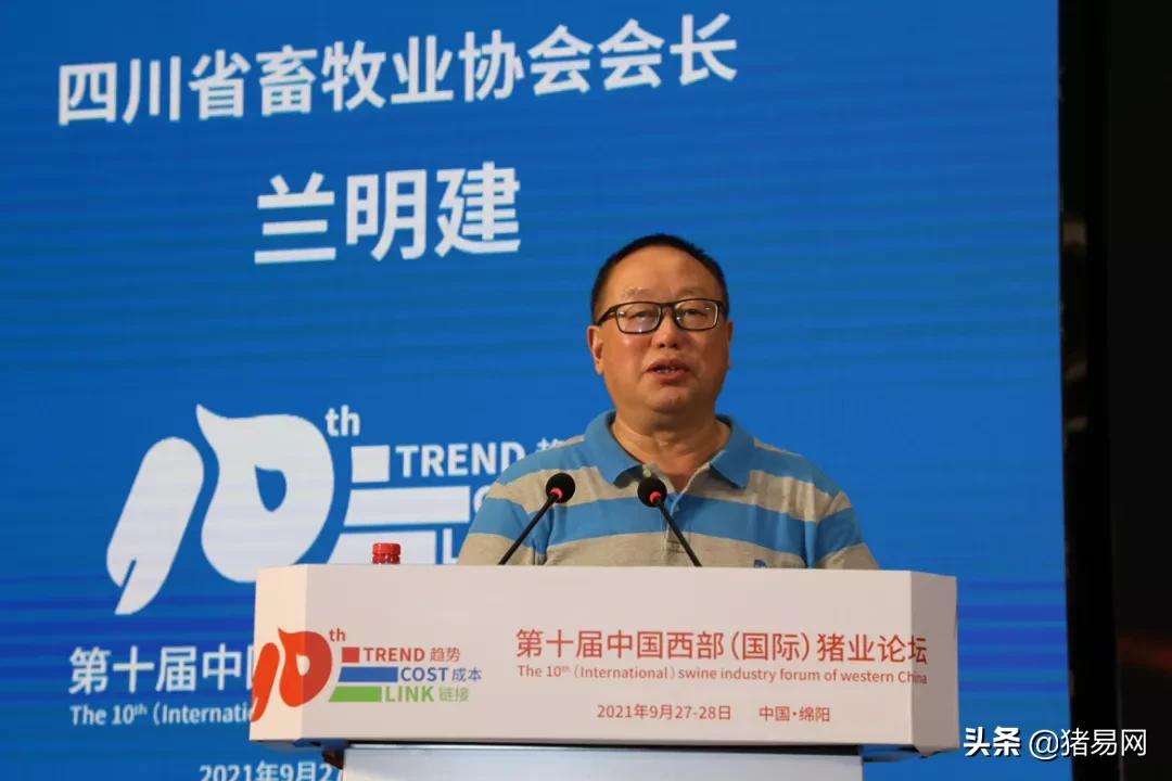 猪业发展趋势图,猪行业发展视频