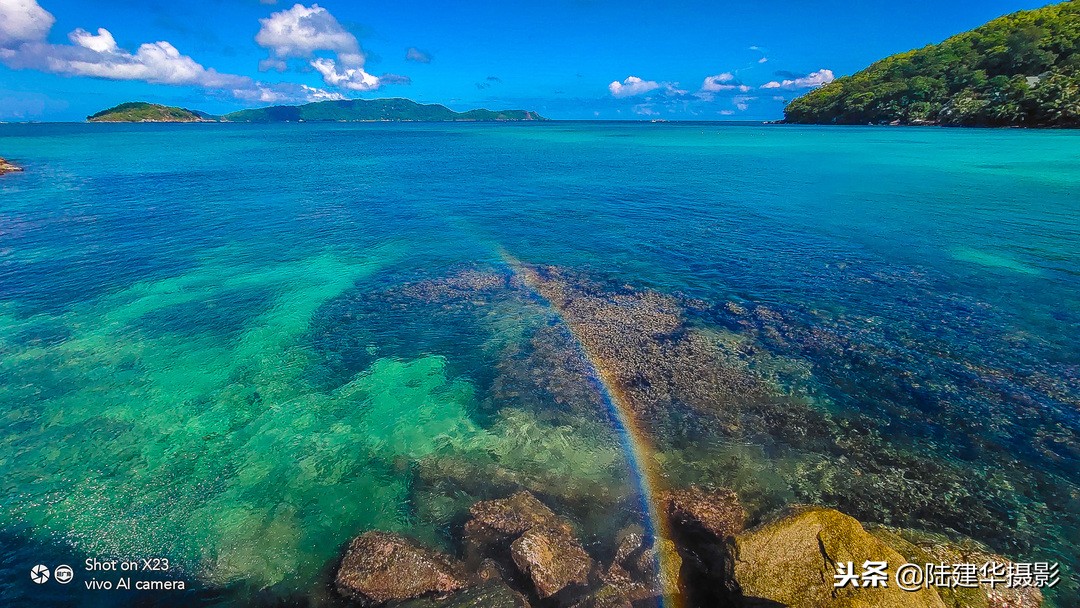 塞舌尔克里奥尔人,人间伊甸园云赏奢华度假地塞舌尔