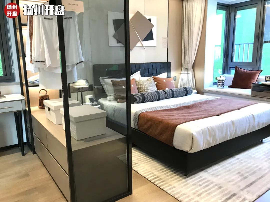 扬州广陵新城纯新盘,扬州最新楼盘价目表图