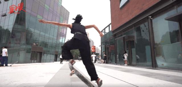 曲江创意园,曲江文旅文创园