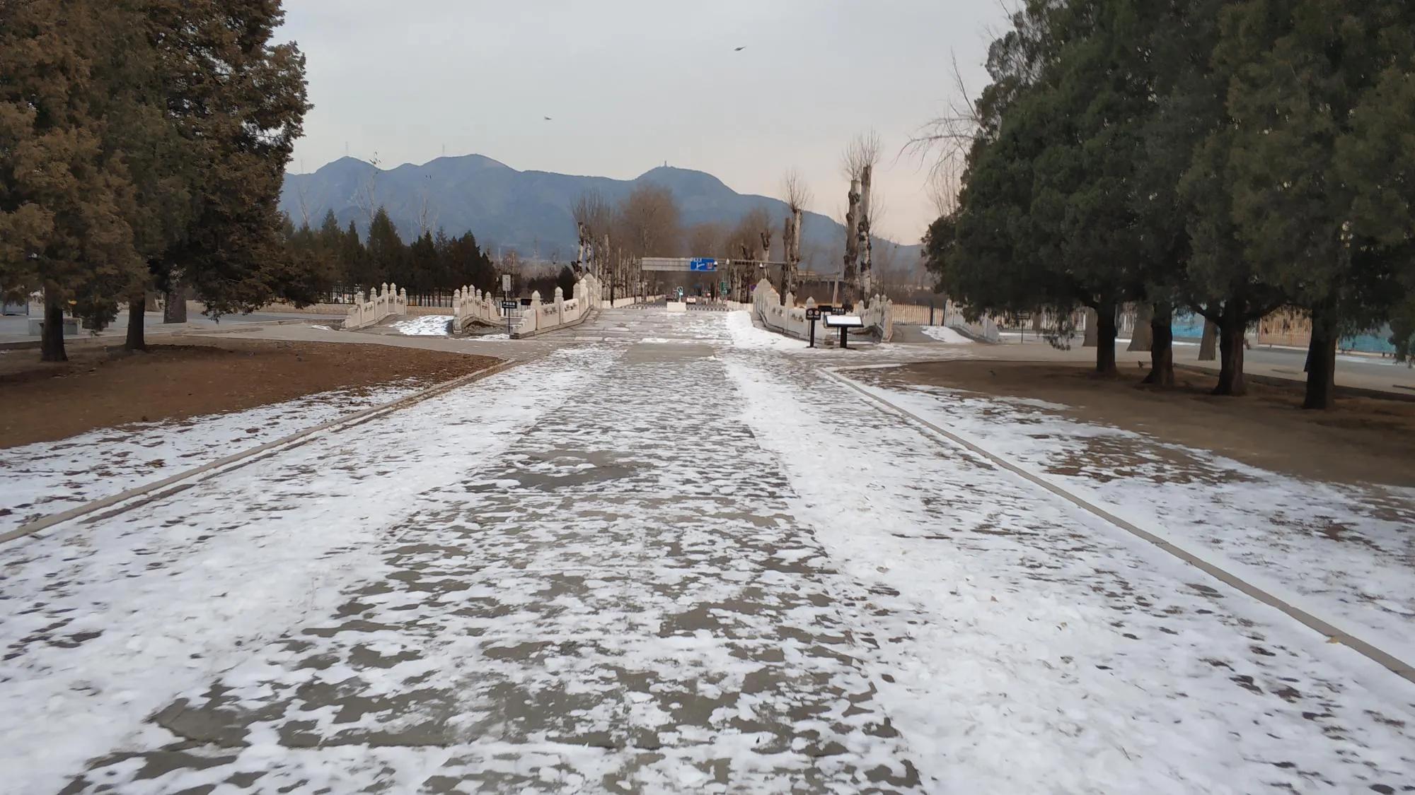 明十三陵景陵三大诡异事件,明十三陵宝物