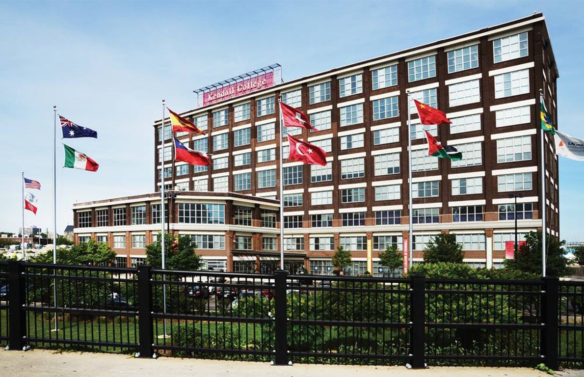 全国著名厨师学校排名,世界著名的厨师学校