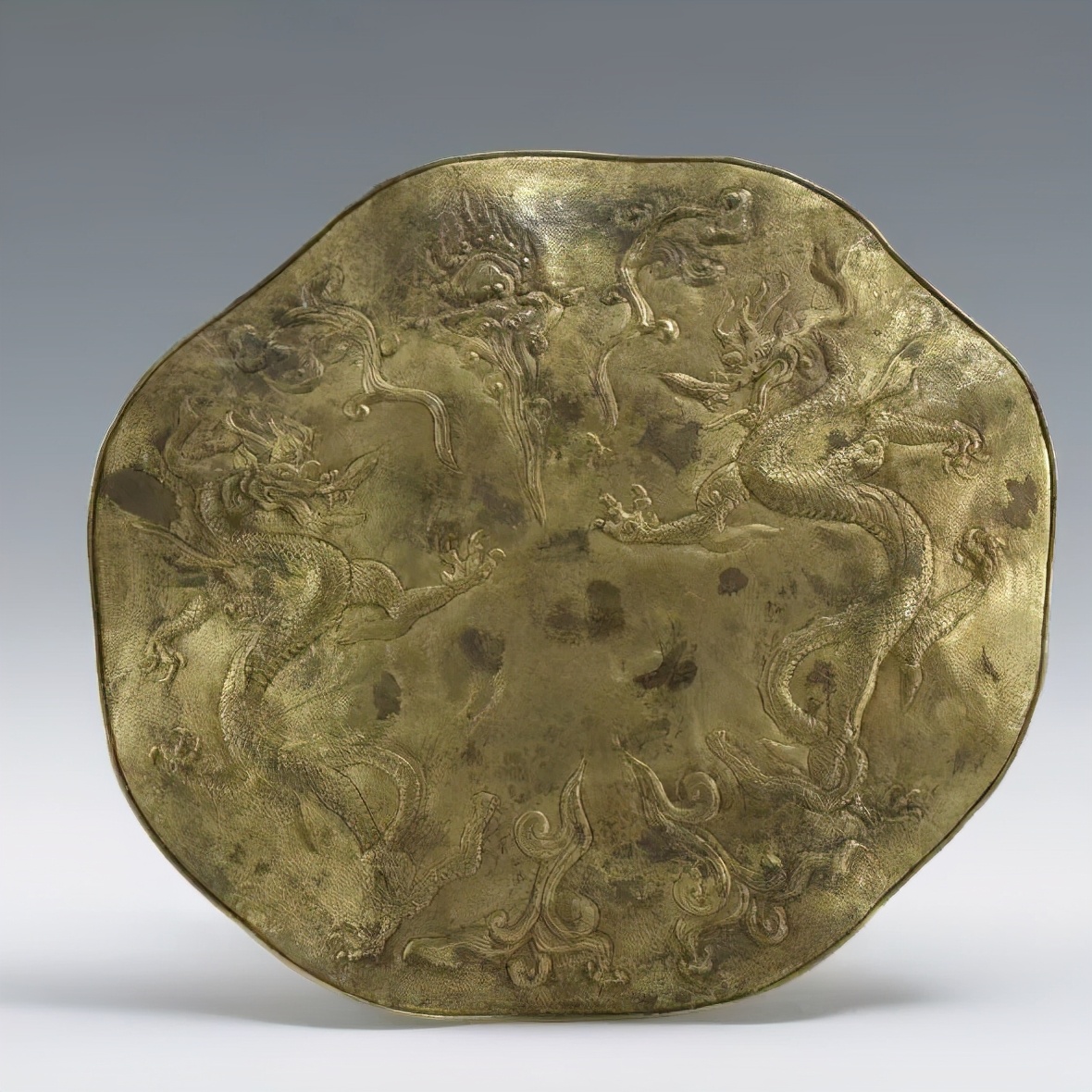 这两位的恩爱狗粮,我们甘拜下风