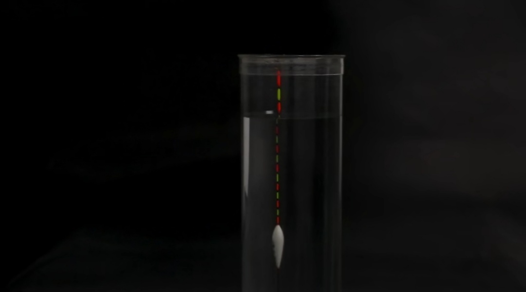 学会调漂怎么就钓不到鱼了,最简单的调漂的正确方法与技巧