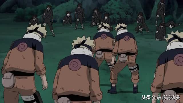 鸣人最厉害的忍术盘点 (宇智波鼬最厉害的幻术天照)