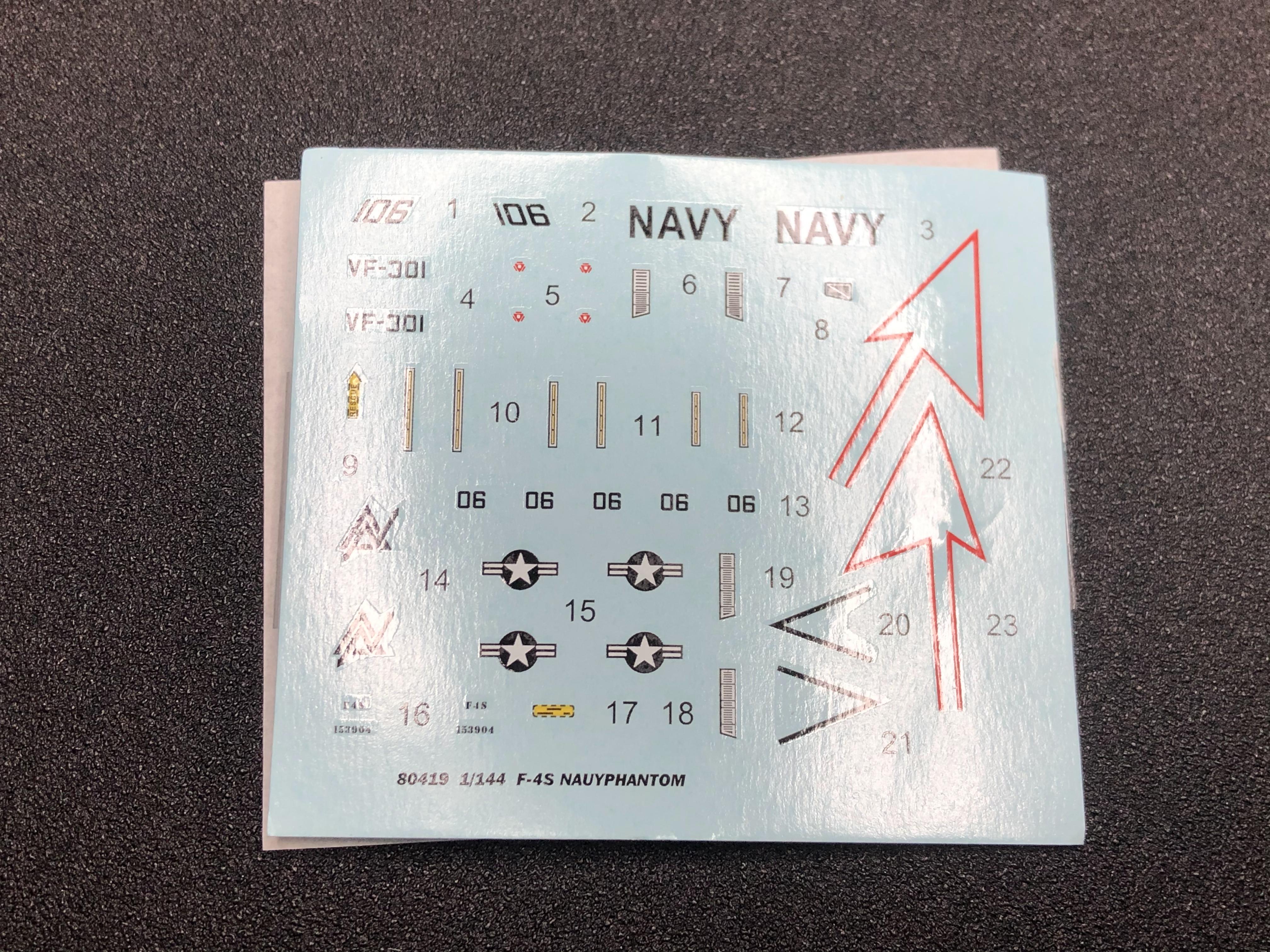 f-4鬼怪战斗机模型,f4s鬼怪战斗机模型