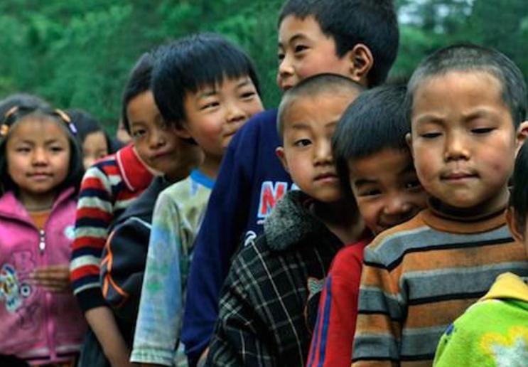 我也想抱抱你，妈妈——浅析农村孩子心理依恋障碍