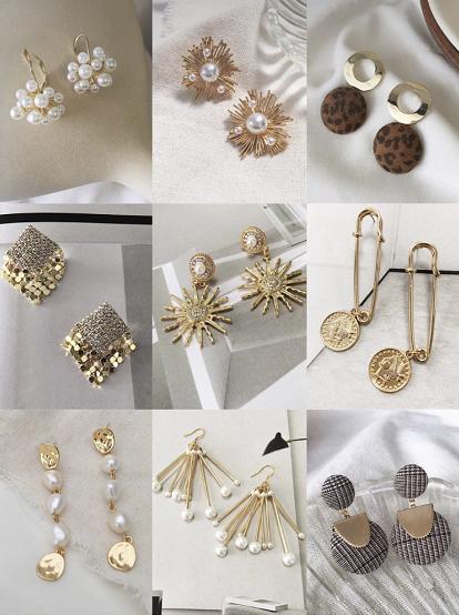 靠谱的耳饰店,最好的耳饰店