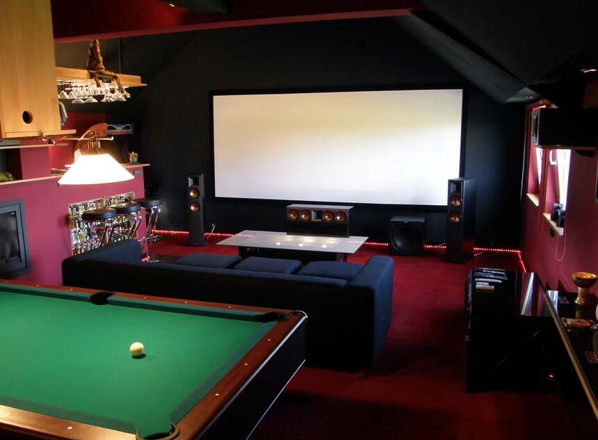 入门级家庭影院需要花多少钱,家庭影院到底该怎么选