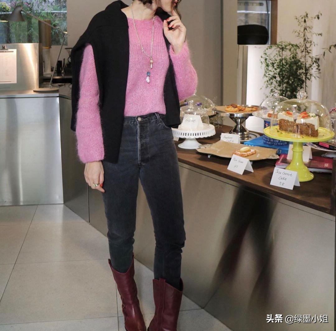 韩国女神jessica白色礼服,jessica日常穿衣搭配