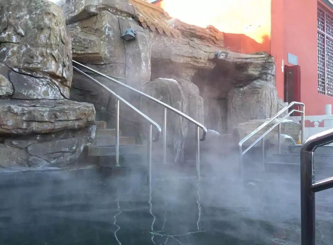 周末北京好去处便宜免费,北京带孩子泡温泉的好去处