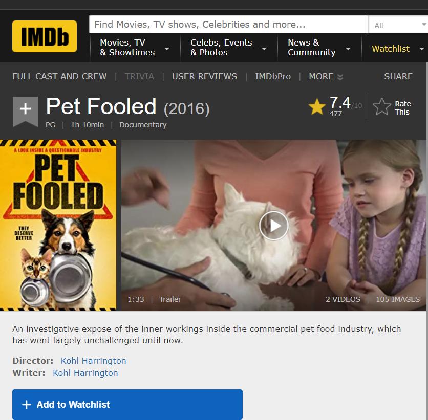 狗狗去泪痕自制狗粮,教自制狗狗鲜粮