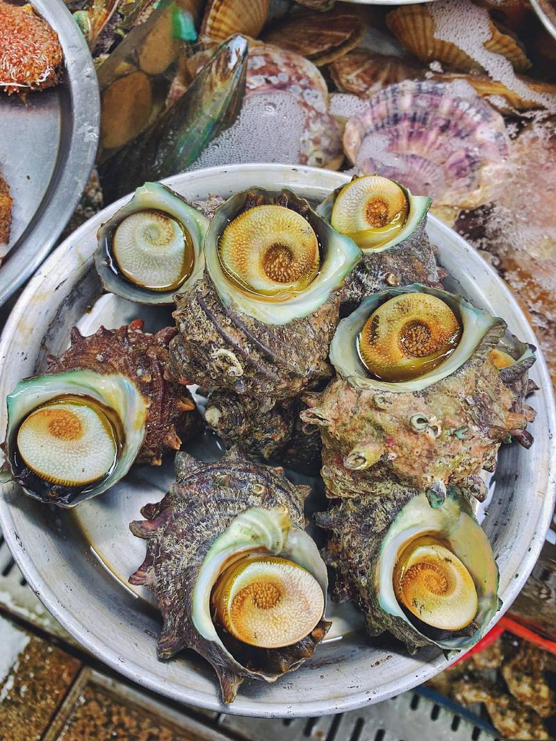 釜山必吃榜第一,韩国釜山好吃的美食推荐