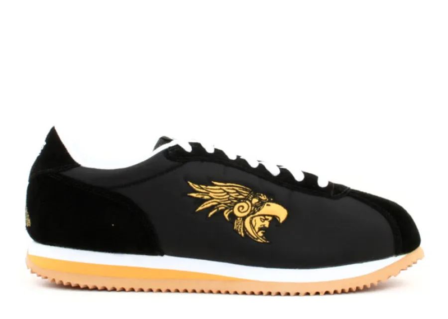 nikecortez的历史,nikecortezkenny